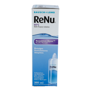 Bausch & Lomb ReNu Multi-Purpuse 360 ml