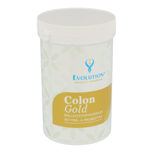 COLON GOLD PLV EVO