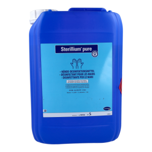 Sterillium pure 5000 ml