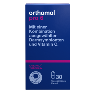 ORTHOMOL KPS PRO 6