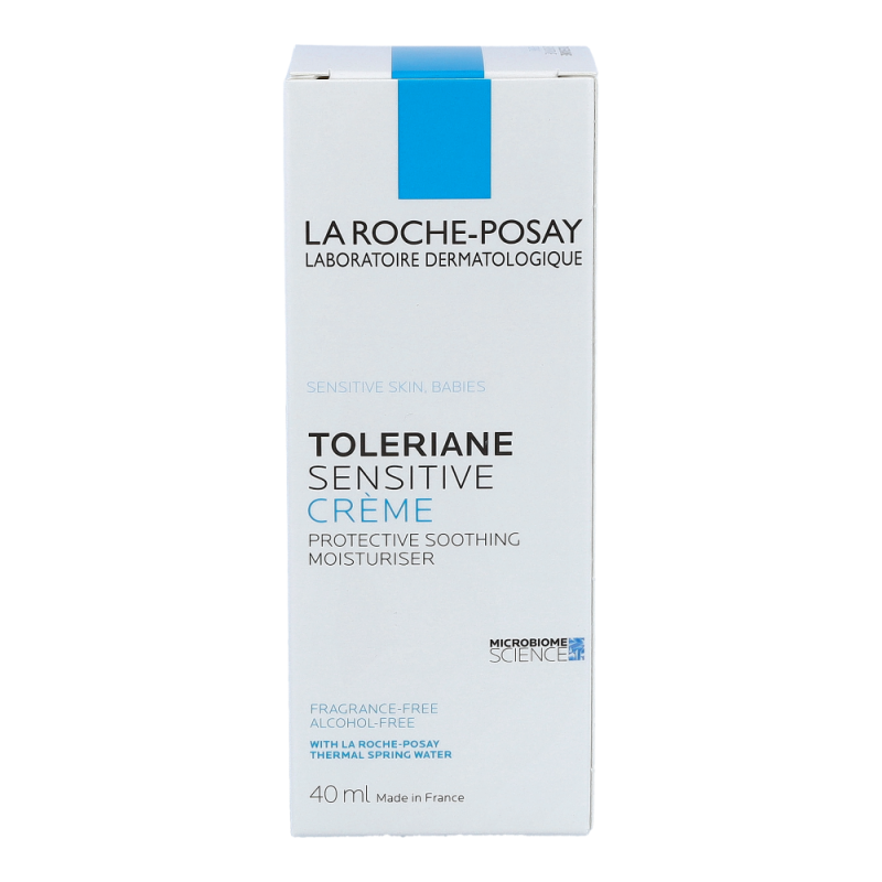La Roche-Posay TOLERIANE SENSITIVE CREME