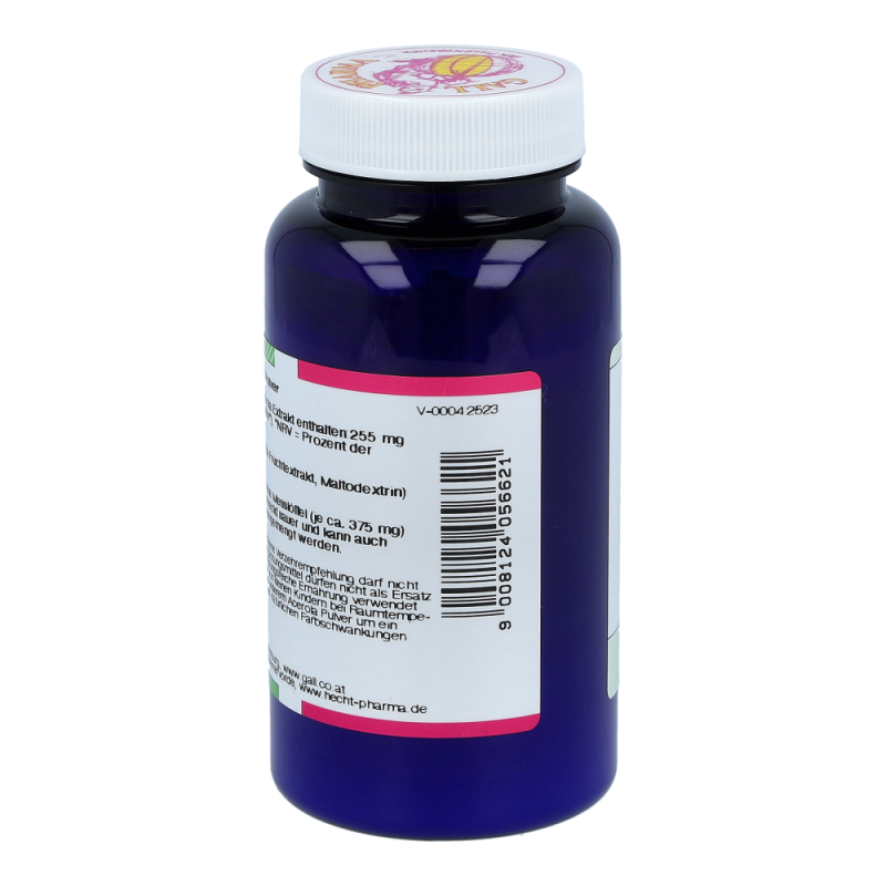 Acerola Vitamin C Pulver