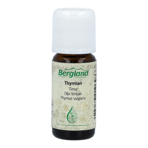 Bergland Ätherisches Öl 100% Thymian 10 ml