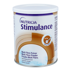 Stimulance MultiFibre Mix Pulver