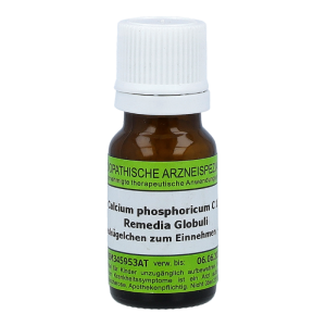 Calcium Phosphoricum Remedia 10 g C 12 Globuli