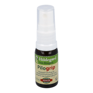 Biofit Hildegard Pilogrip Duftspray 10 ml