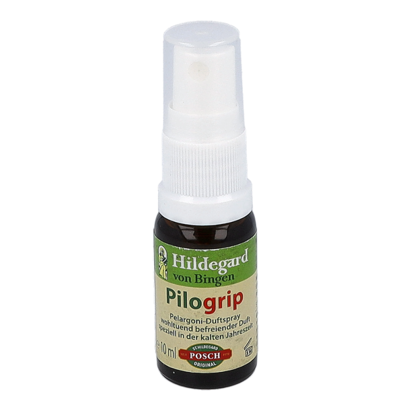 Biofit Hildegard Pilogrip Duftspray 10 ml