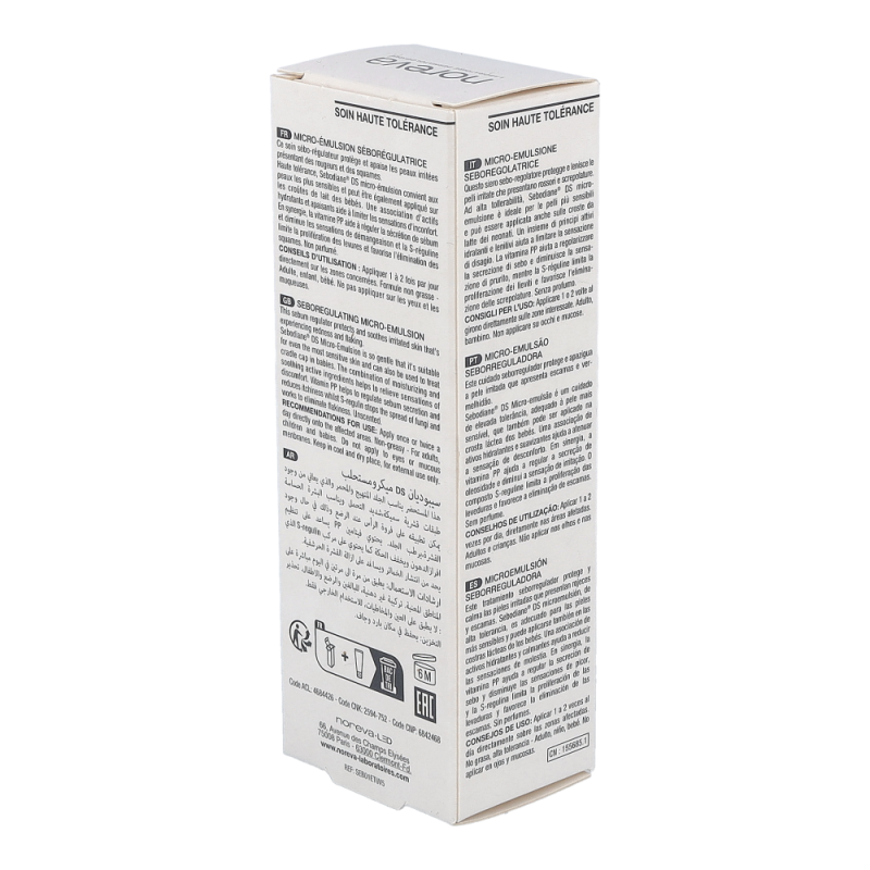 Sebodiane DS Mikroemulsion