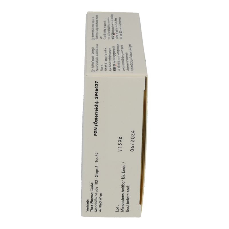 Nutrof Total Kapseln – 30 Stk