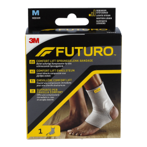 Futuro Comfort Lift Sprunggelenkbandage medium