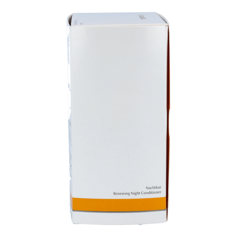 Dr. Hauschka Gesicht Nachtkur Ampullen 50 Stk.