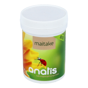 Anatis Maitake Pilz Kapseln
