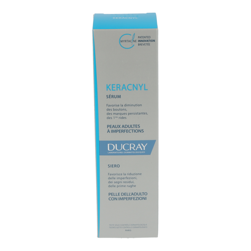 Ducray – KERACNYL Serum
