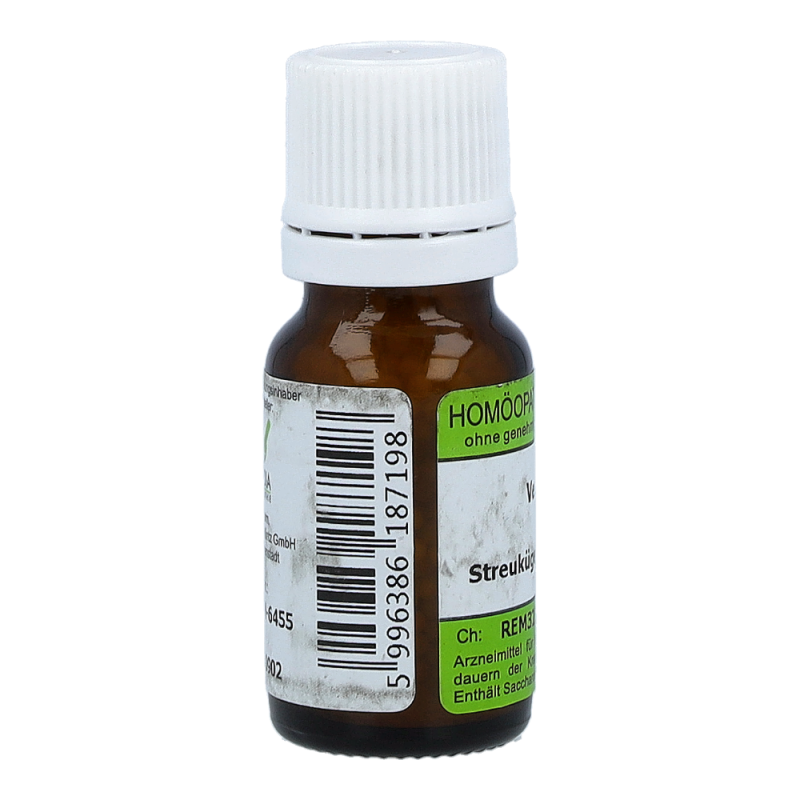 Veratrum Remedia 10 g C 200 Globuli
