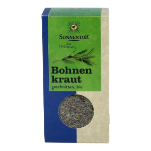 Sonnentor Bohnenkraut bio 20 g