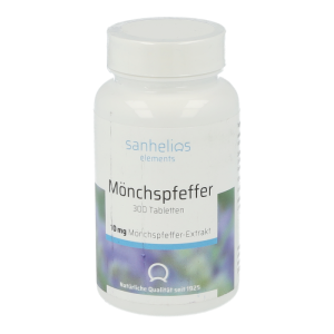 SANHELIOS MOENCHSPFEFFER TBL