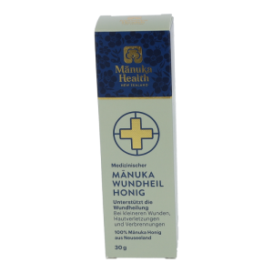 Manuka Wundheilhonig 30 g