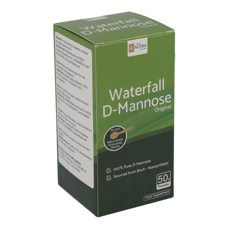 D – Mannose Pulver