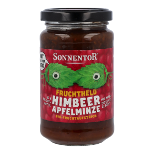 SONNENTOR FRUCHTHELD BIO HIM