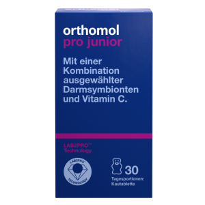 ORTHOMOL PRO JUNIOR KTBL
