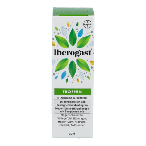Iberogast Tropfen