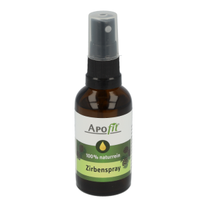 APOF ZIRBEN SPRAY NATURREIN