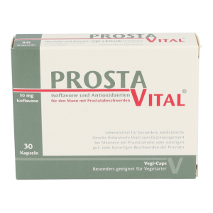 Prosta Vital Kapseln 30 Stk.