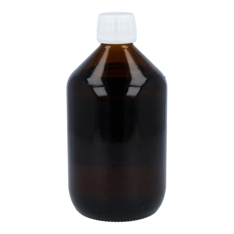 NPD Schwarzkümmel Öl Bio 500 ml