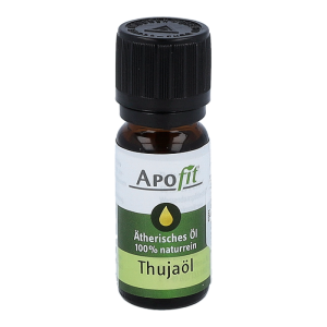 Apofit Ätherisches Öl 10 ml Thuja