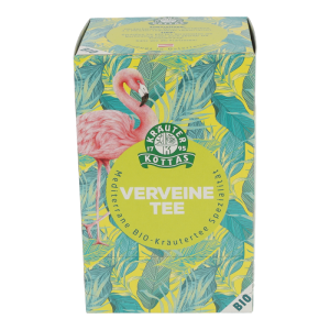 KOTTAS TEE VERVEINE
