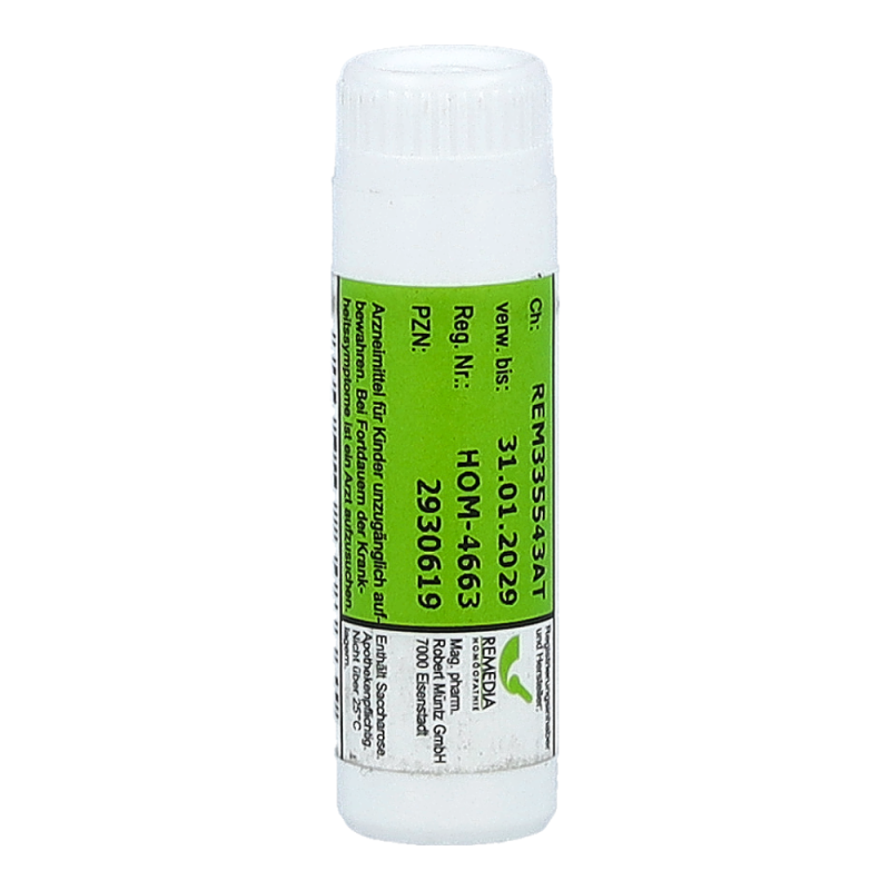 Phosphor Remedia 1 g C 200 Globuli