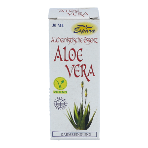Espara Aloe Vera Alchemistische Essenz 30 ml