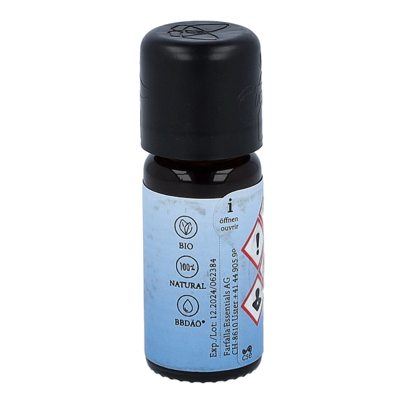 Farfalla ätherisches Öl Orange süß bio