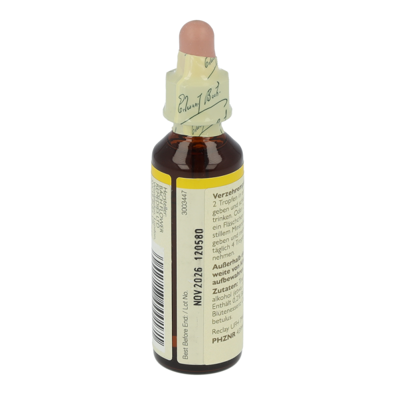 Doskar BACHBLÜTEN 17 Hornbeam