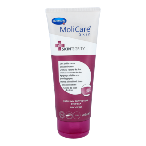 MoliCare Skin Zinkoxid Creme 200 ml