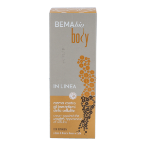 ANTI CELLULITE BIO CR