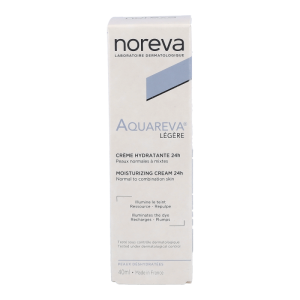 Aquareva Creme