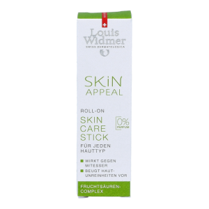 Louis Widmer Skin Appeal Skin Care Stick 10 ml
