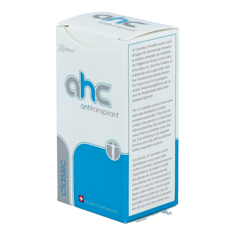 AHC 20 30 ml Classic