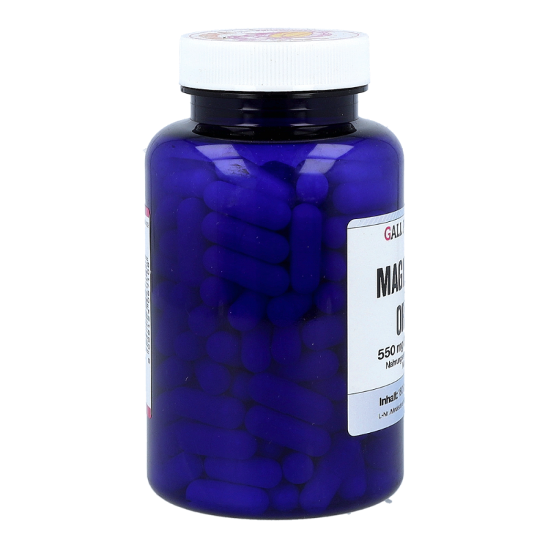 MAGN OROTAT KPS 550MG GPH