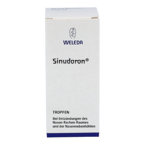 Weleda Sinudoron Tropfen 50 ml