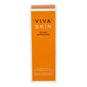 Viva Skin Ölbad 100 ml