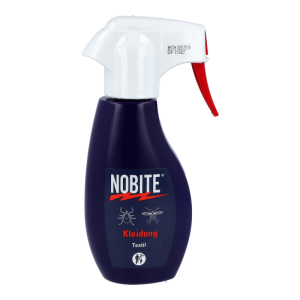 Nobite Insektschutz Kleidung 200 ml