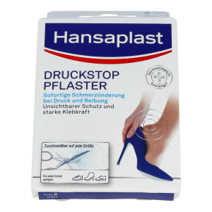 Hansaplast Druckstopp