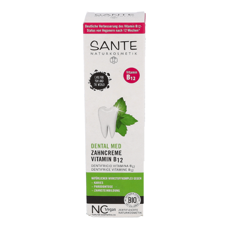 Sante Vitamin B12 75 ml