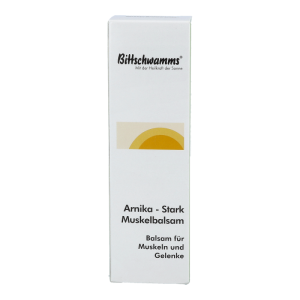 Arnika Stark Gelenkbalsam 60 ml