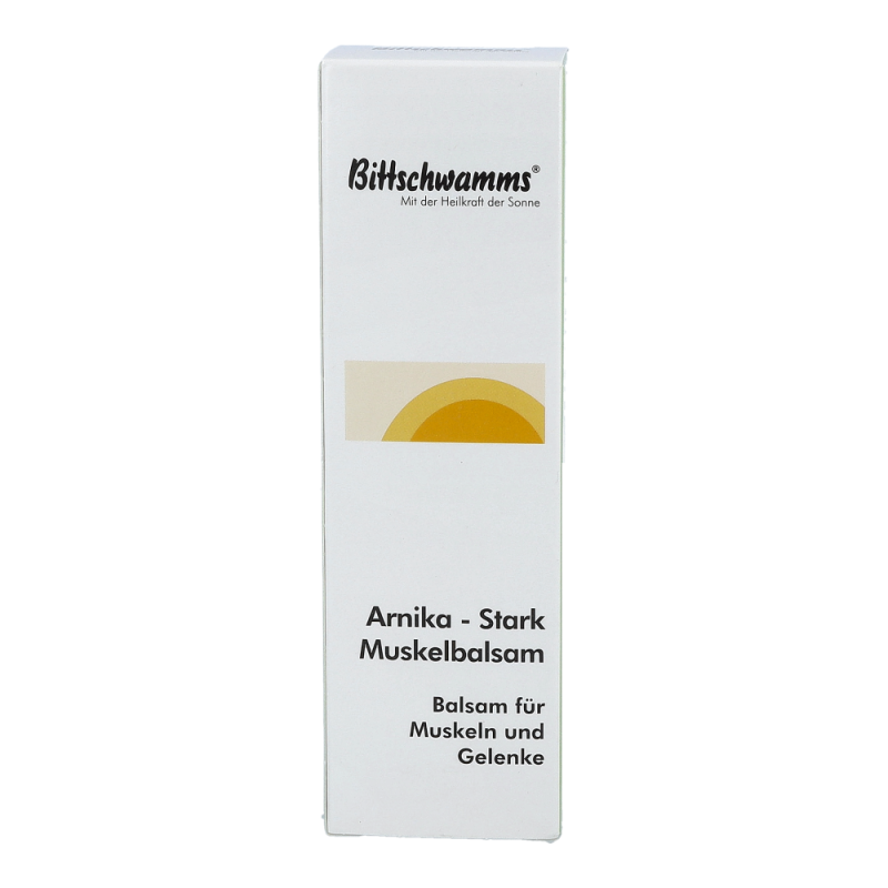 Arnika Stark Gelenkbalsam 60 ml