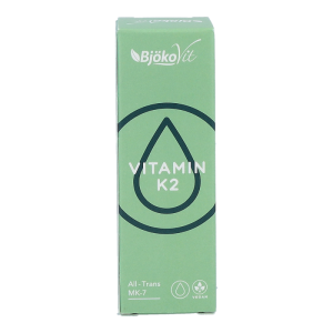 VIT K2 MK-7 TR ALL TRANS