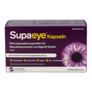 SUPAMUN AU-SCHUTZ KPS