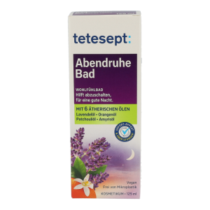 TETESEPT BD ABENDRUHE